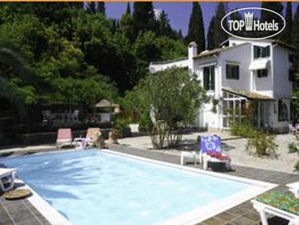 Hotel photo Villa Katia APT