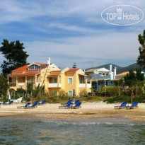 Villa Vlachos 