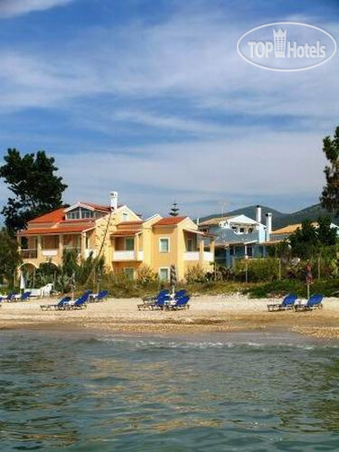 Hotelier's photos Villa Vlachos APT