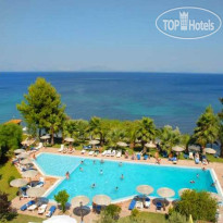 Corfu Senses Resort 