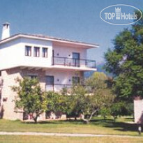 Corfu Chandris Hotel & Villas 