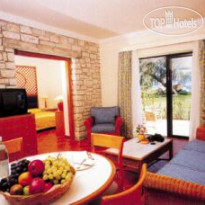 Corfu Chandris Hotel & Villas 