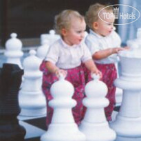 Corfu Chandris Hotel & Villas 