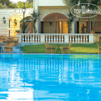 Grecotel Corfu Imperial 