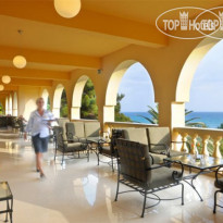 Domes of Corfu
