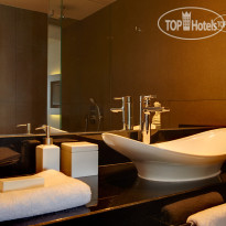 MarBella Corfu Bathroom Detail