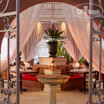 MarBella Corfu Comodo