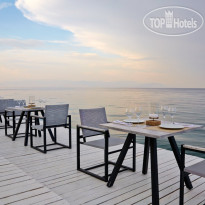 MarBella Corfu La Bussola