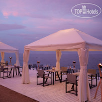 MarBella Corfu La Bussola