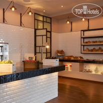 MarBella Corfu La Terazza