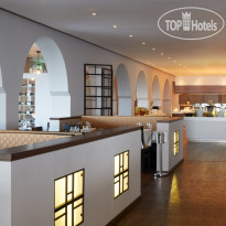 MarBella Corfu La Terazza