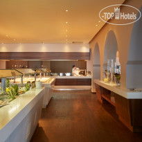 MarBella Corfu La Terazza