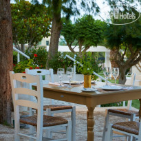 MarBella Corfu Platea