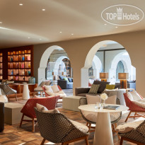 MarBella Corfu M Bar Lobby