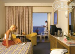 New photos from tourists Atlantica Nissaki Beach 4*