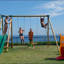 Atlantica Nissaki Beach 