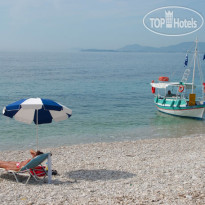 Atlantica Nissaki Beach 