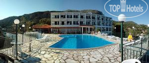 Hotel photo Oceanis (закрыт) 3*