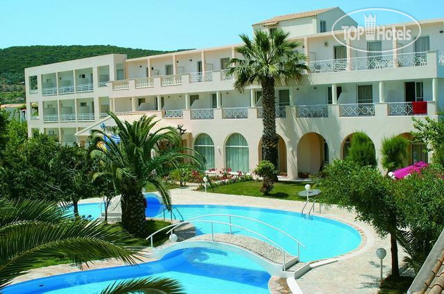 Hotel photo Three Stars 3*