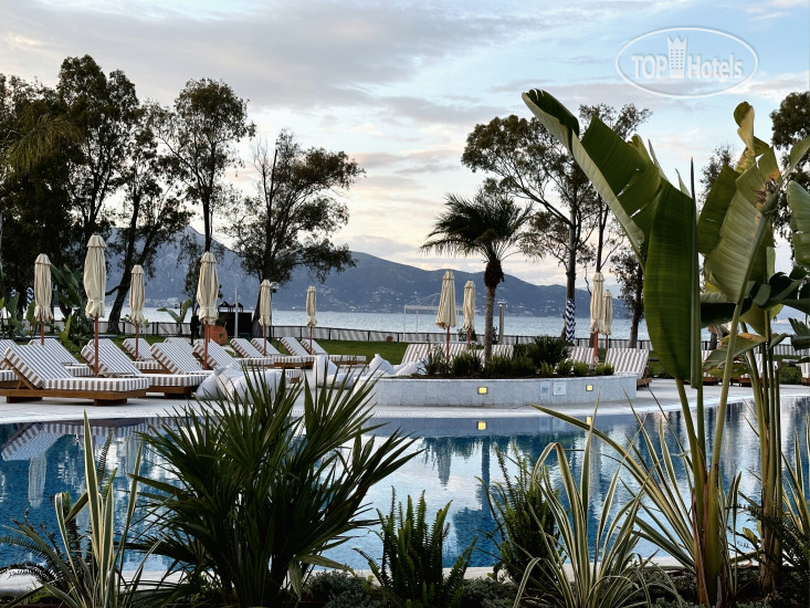 Hotel photo Kekryra Blue Hotel n Spa 5*