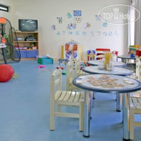 Dassia Chandris Hotel & Spa (закрыт) 