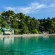 Пляж в Corfu Holiday Palace 5*