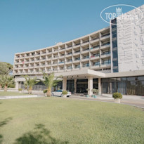 Corfu Holiday Palace