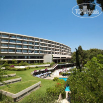 Corfu Holiday Palace