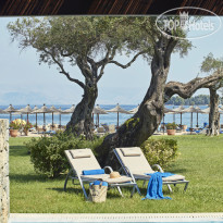 Kontokali Bay Junior Suite Pool