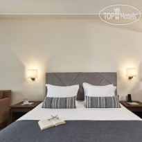 Kontokali Bay Junior Suite Pool