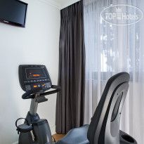 Kontokali Bay Presidential Suite