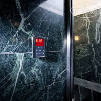 Kontokali Bay Presidential Suite