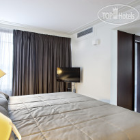 Kontokali Bay Presidential Suite