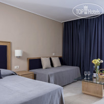 Kontokali Bay Sea View Room Main Building or