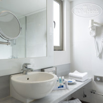 Kontokali Bay Sea View Room Main Building or