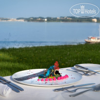 Kontokali Bay Asterias Fine Dining