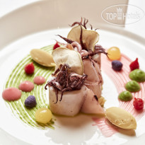 Kontokali Bay Asterias Fine Dining