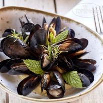 Kontokali Bay Parea by the beach