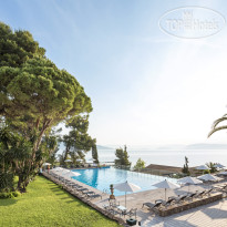 Kontokali Bay Main Pool