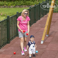 Kontokali Bay Mini Club