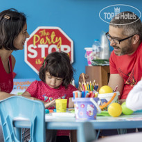 Kontokali Bay Mini Club