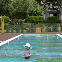 Kontokali Bay Mini Club