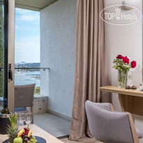 Kontokali Bay Bay View