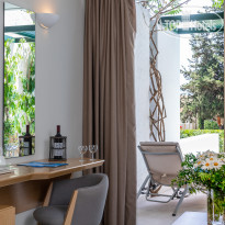 Kontokali Bay Garden View