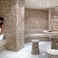 Sunshine Corfu Hotel & Spa Хамам