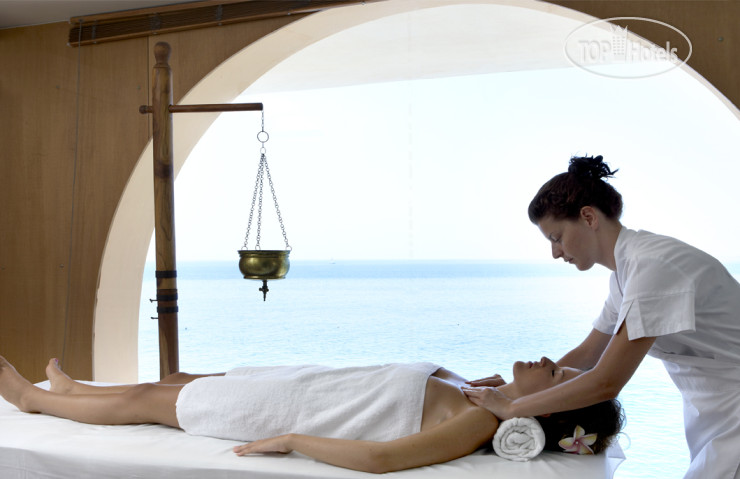 Hotel photo Sunshine Corfu Hotel & Spa 4*