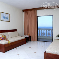 Sunshine Corfu Hotel & Spa 