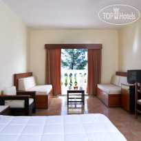 Sunshine Corfu Hotel & Spa 