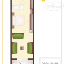 Sunshine Corfu Hotel & Spa 