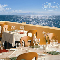 Sunshine Corfu Hotel & Spa Основной ресторан "Dionissos"